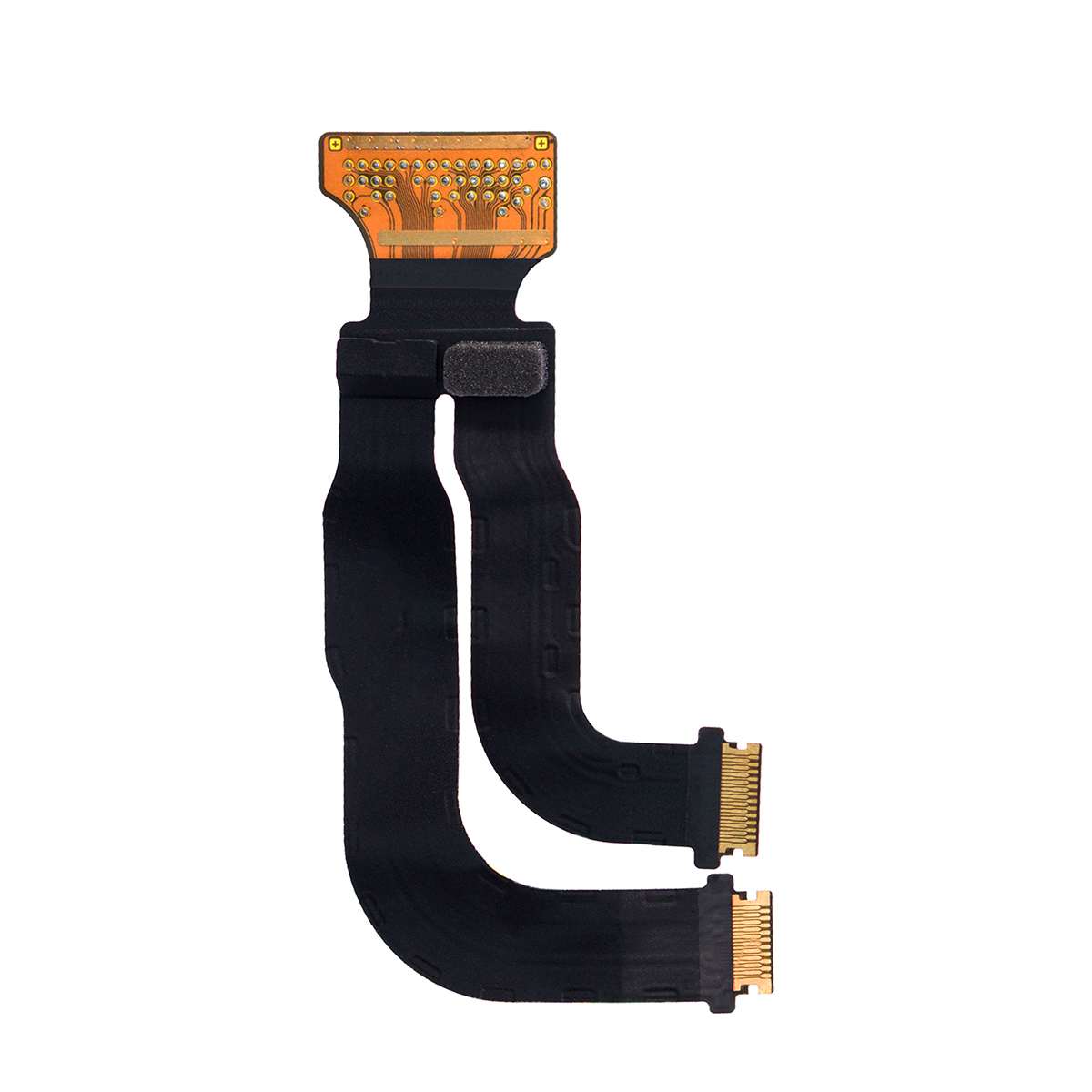 Flex LCD Watch Serie 7 41mm
